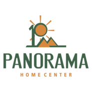 Panorama Home Center Logo PNG Vector