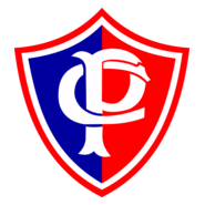 Pará Club PA Logo PNG Vector