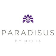 Paradisus by Meliá Logo PNG Vector