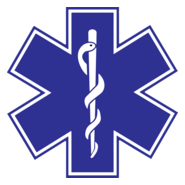 Paramedico Logo PNG Vector