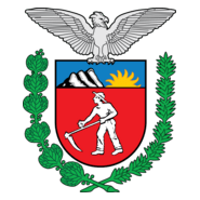 Paraná - Brasão Logo PNG Vector
