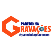 PARDEINHA GRAVACOES Logo PNG Vector