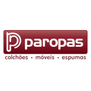 Paropas Colchões Logo PNG Vector
