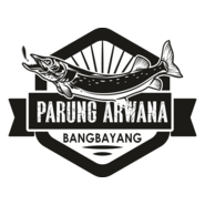 PARUNG ARWANA Logo PNG Vector