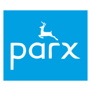 PARX Logo PNG Vector