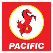 PASIFIC Logo PNG Vector