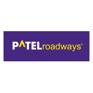 Patel Roadways Logo PNG Vector
