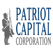 PATRIOT CAPITAL CORPORATION Logo PNG Vector