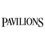 Pavilions Logo PNG Vector