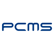 PCMS Logo PNG Vector