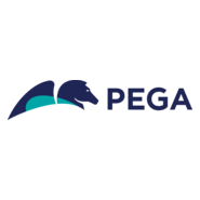 Pegasystems Inc Logo PNG Vector