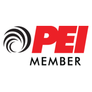 PEI MEMBER Logo PNG Vector
