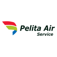 Pelita Air Logo PNG Vector