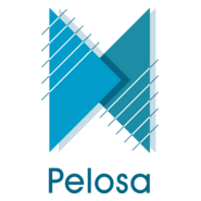 Pelosa Logo PNG Vector