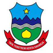 Pemda Garut Logo PNG Vector