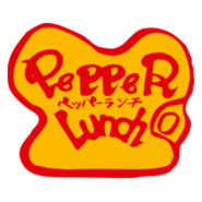 Pepper lunch Logo PNG Vector