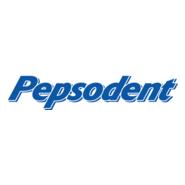 Pepsodent Logo PNG Vector