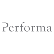 Performa Logo PNG Vector