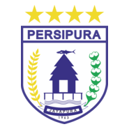 Persipura Logo PNG Vector