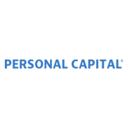 PERSONAL CAPITAL Logo PNG Vector