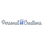 Personal Creations Logo PNG Vector