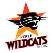 PERTH WILDCATS Logo PNG Vector