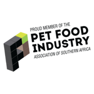 Pet Food Industry Logo PNG Vector