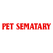 Pet Sematary Logo PNG Vector