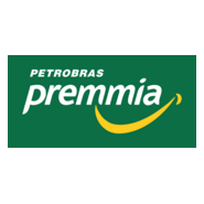 petrobras premmia Logo PNG Vector