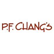 PF Chang’s Logo PNG Vector