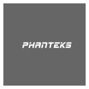 Phanteks Logo PNG Vector