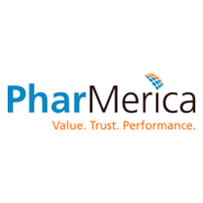 PharMerica Logo PNG Vector