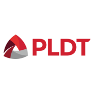 Philippine Long Distance Telephone Company (PLDT) Logo PNG Vector