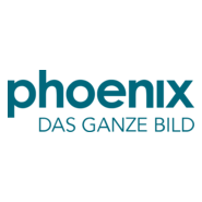 Phoenix - Das Ganze Bild (German TV station) Logo PNG Vector