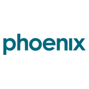 Phoenix Logo PNG Vector