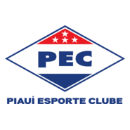 Piauí Esporte Clube - PI Logo PNG Vector
