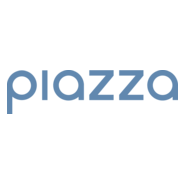 Piazza Technologies Logo PNG Vector
