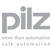 Pilz Logo PNG Vector