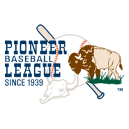 PIONEER LEAGUE Logo PNG Vector