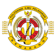 PIP Semarang Logo PNG Vector