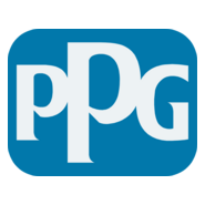 Pitsburg Plate Glass Logo PNG Vector