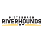 Pittsburgh Riverhounds SC Logo PNG Vector