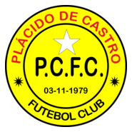 Plácido de Castro Futebol Club - AC Logo PNG Vector