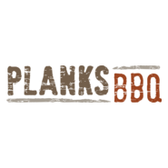 Planks BBQ at Princess Cruise Logo PNG Vector