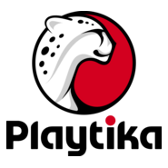 Playtika Logo PNG Vector
