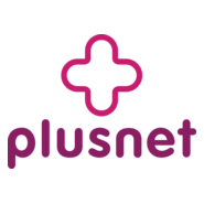 Plusnet Logo PNG Vector