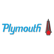 PLYMOUTH CLASSIC Logo PNG Vector