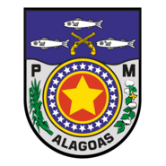 PMAL - ALAGOAS 2019 Logo PNG Vector