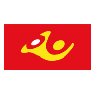 Poczta Polska nowe (bez napisu) Logo PNG Vector
