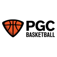 Point Guard College Logo PNG Vector